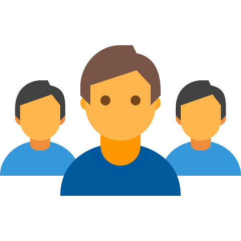 people icon