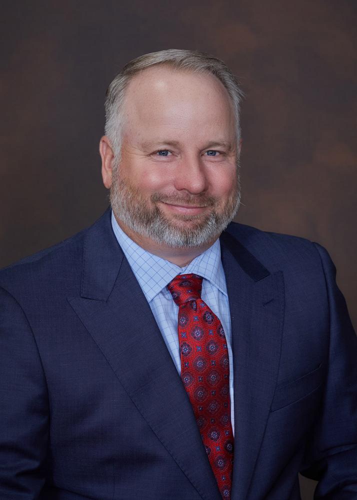 Bart Cardwell - District 7