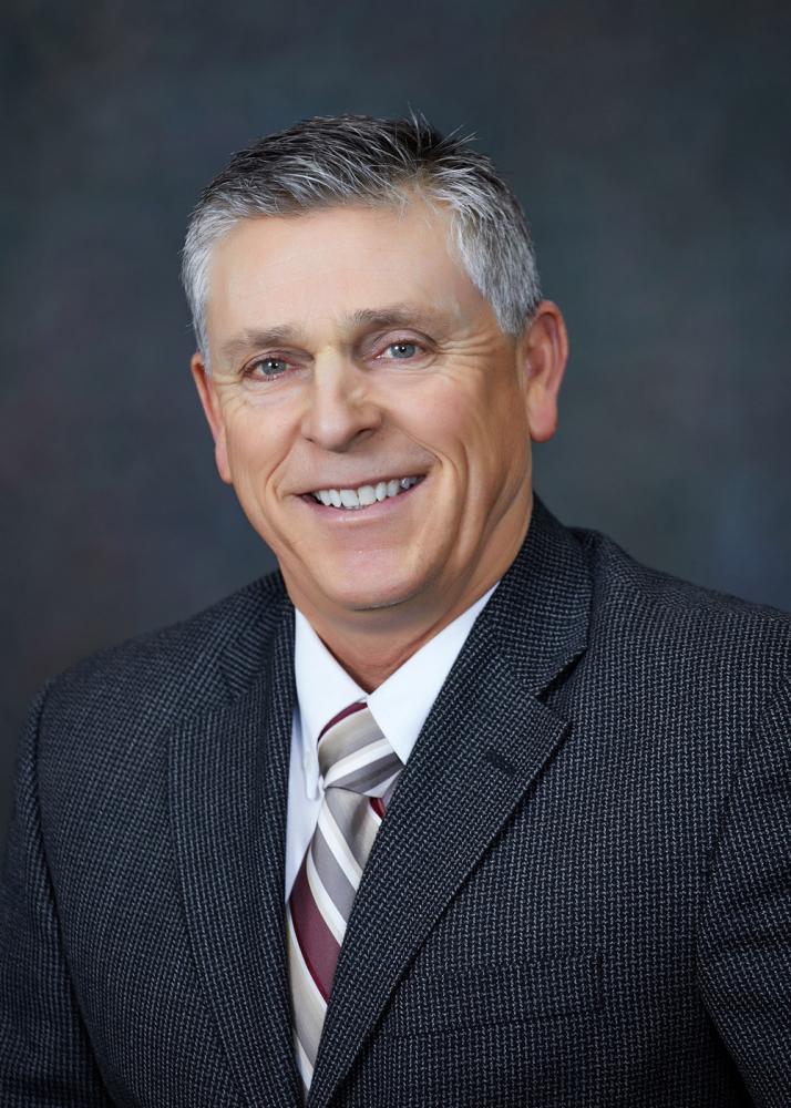 Ron Shoffner - District 3