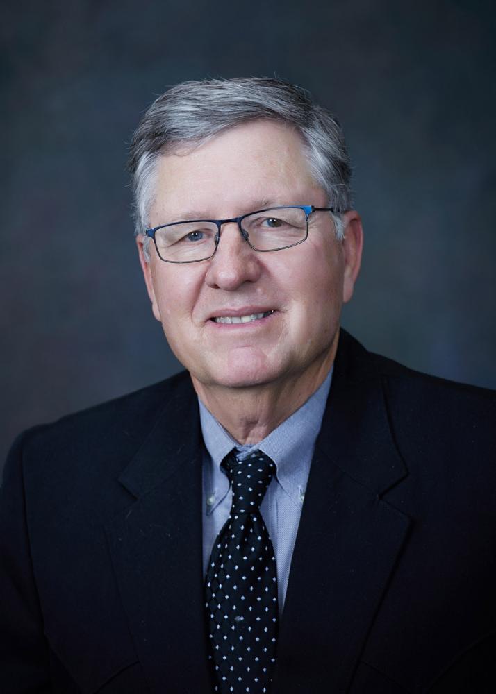 Verl Brorsen - District 9