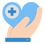 Charity Icon