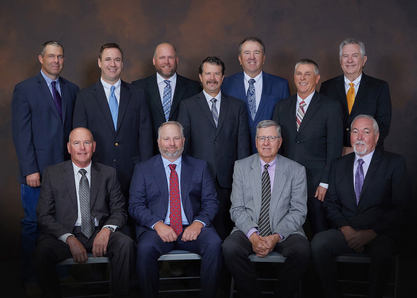 Kay Electric Board of Directors